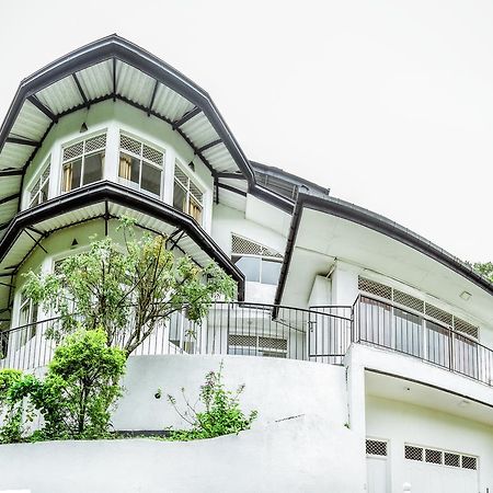 Che'S Villa Kandy Eksteriør billede